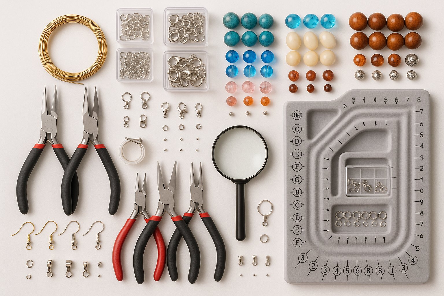 Accessories