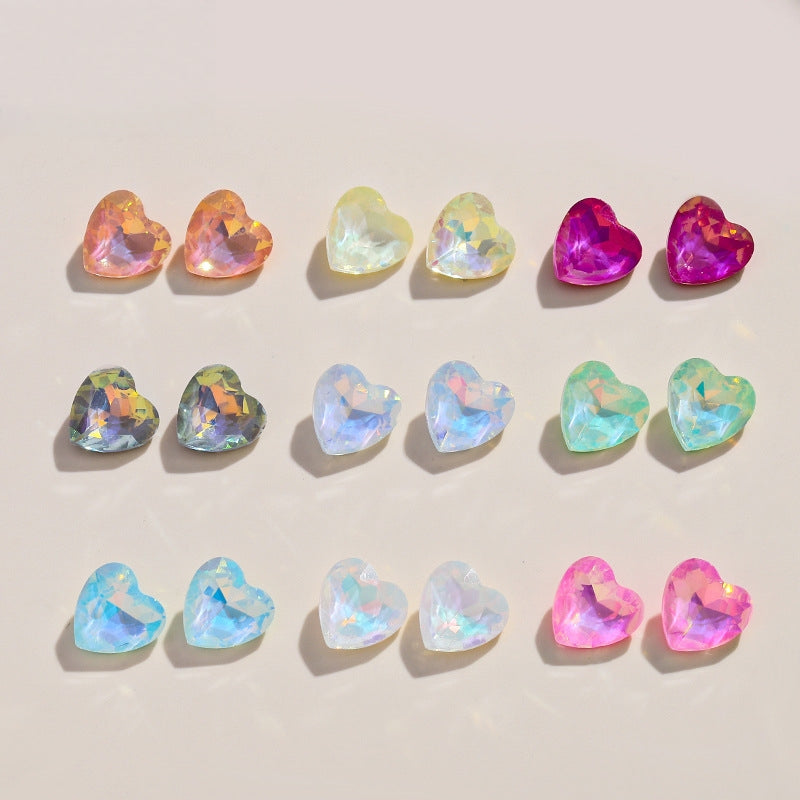 Blingbling Crystal Beads Lucky Bags for DIY - Open in TikTok Live