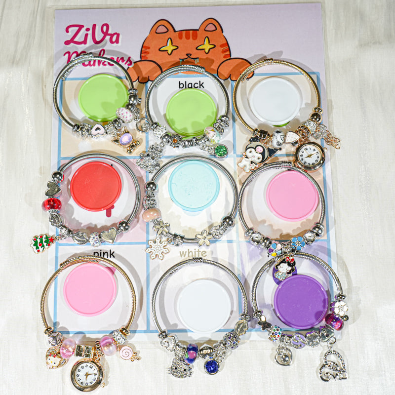 Dora Bracelet Lucky Bags-Open in TikTok Live