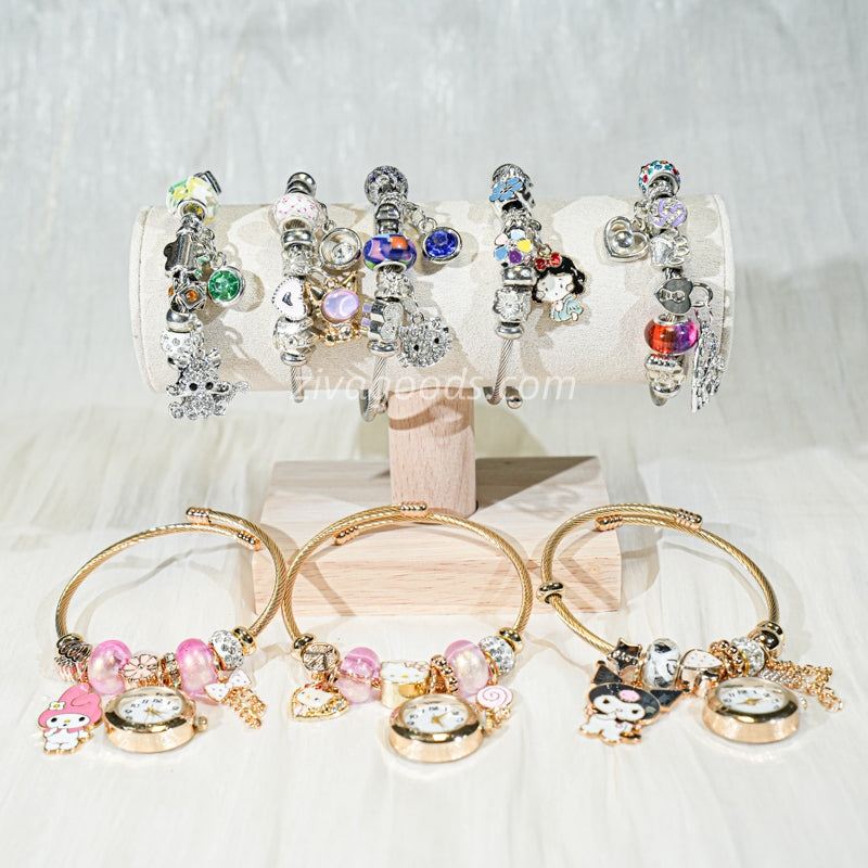 Dora Bracelet Lucky Bags-Open in TikTok Live