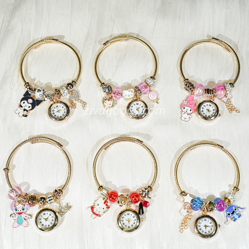 Dora Bracelet Lucky Bags-Open in TikTok Live