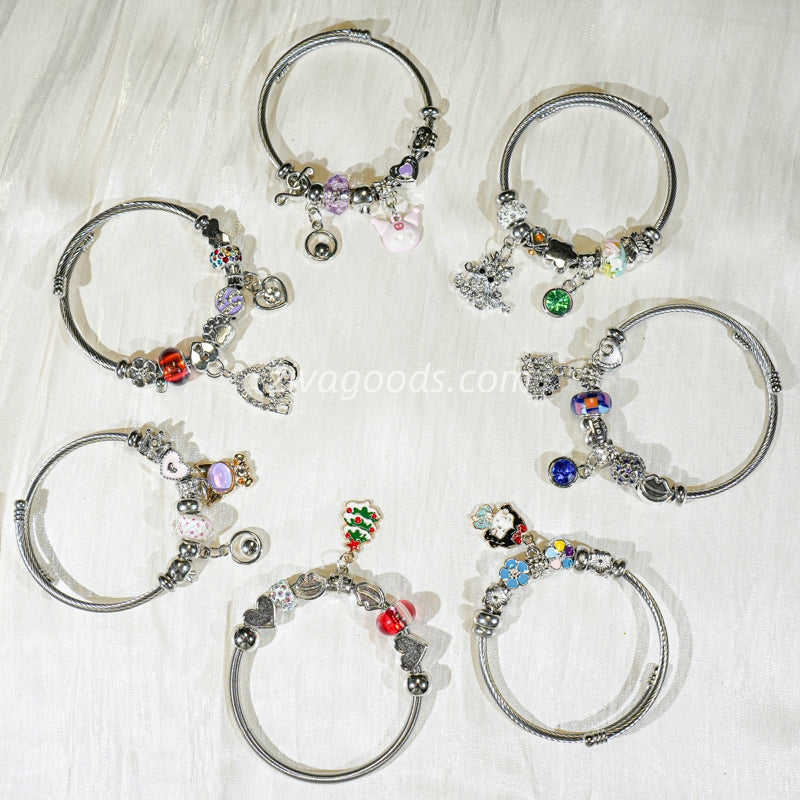 Dora Bracelet Lucky Bags-Open in TikTok Live