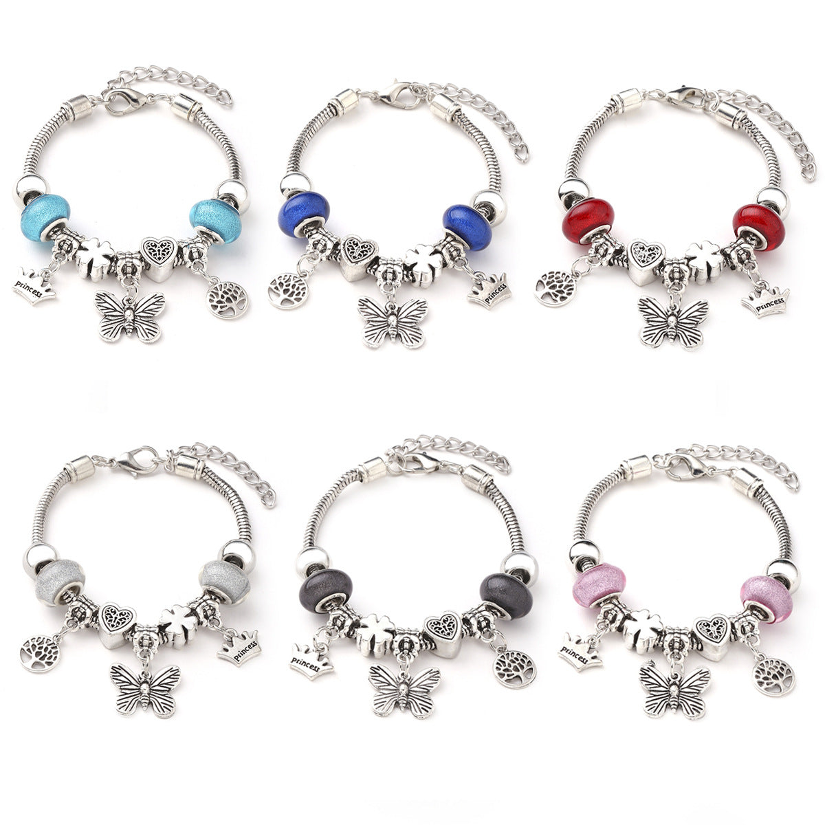 Dora Bracelet Lucky Bags-Open in TikTok Live